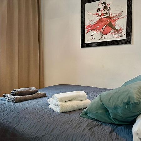 דירות ורשה Chmielna 106 - Free Parking - Duzy Balkon מראה חיצוני תמונה