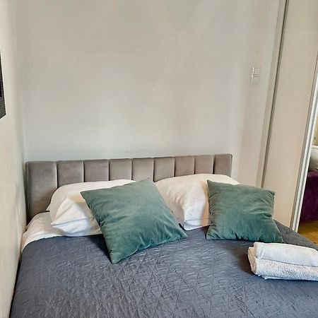 דירות ורשה Chmielna 106 - Free Parking - Duzy Balkon מראה חיצוני תמונה